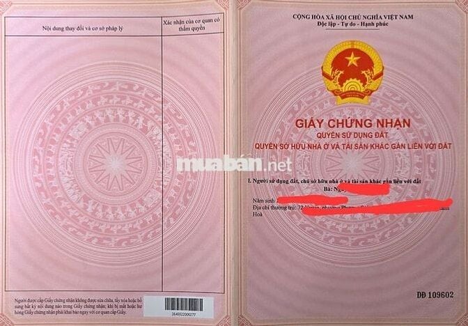 Đất đẹp - 155m2, nở hậu, ngay vành đai 3