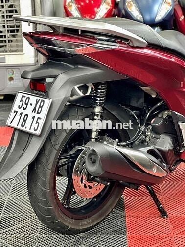 💥SH125 ABS đời 2021 BSTP Chính Chủ xe đẹp ngon💥