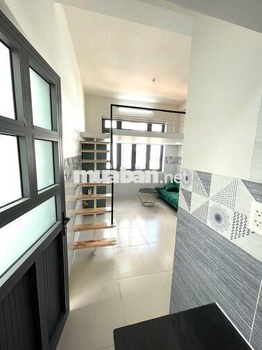 CHO THUÊ PHÒNG DUPLEX THOÁNG, 36M2, BẠCH ĐẰNG . BÌNH THẠNH