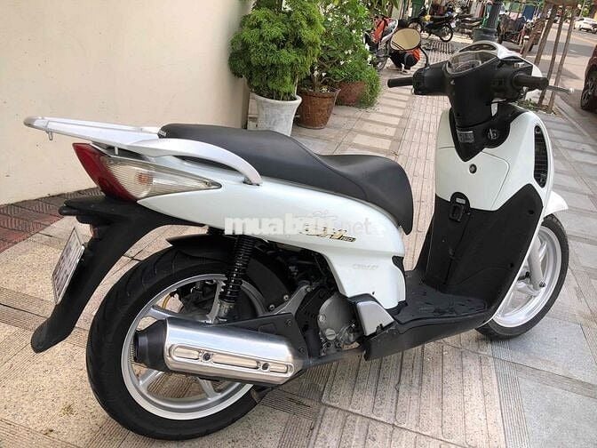 SH 150i ý chính chủ