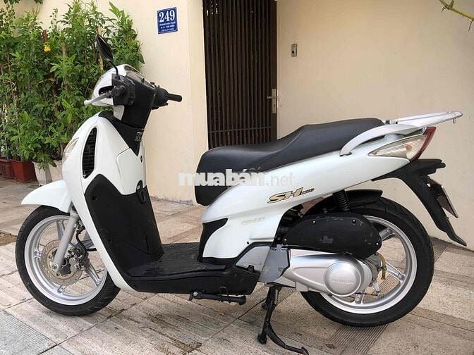 SH 150i ý chính chủ
