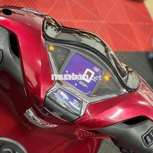 💥SH125 ABS đời 2021 BSTP Chính Chủ xe đẹp ngon💥