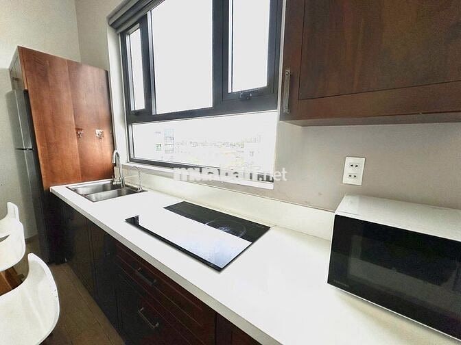 PENTHOUSE STUDIO RỘNG RÃI CÓ VIEW ĐẸP GẦN BIỂN, KHU VỰC YÊN TĨNH ☀️