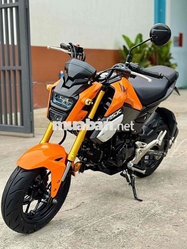 Honda Msx125 đẹp lướt 2019,BSSG,chính chủ cực keg