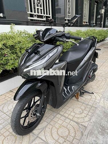Vario 125 indo 11-2022 BSTP Ngay 9 chủ cc ký giáy