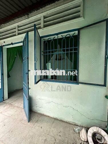 NGỘP BÁN GẤP NHÀ CẤP 4 ĐƯỜNG SỐ 8, NGANG 6,88M, NỞ 7,5M, CN 96,8M2