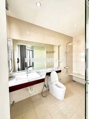 PENTHOUSE STUDIO RỘNG RÃI CÓ VIEW ĐẸP GẦN BIỂN, KHU VỰC YÊN TĨNH ☀️