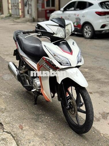 HONDA RSX xe chính chủ muốn bán
