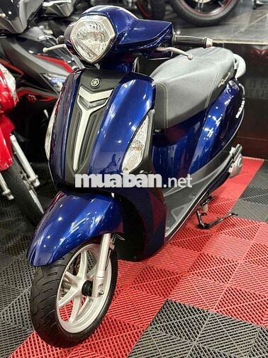 💥Grande đời 2015 BSTP Chính Chủ xe keng máy ngon💥