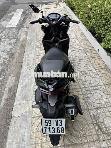 Vario 125 indo 11-2022 BSTP Ngay 9 chủ cc ký giáy
