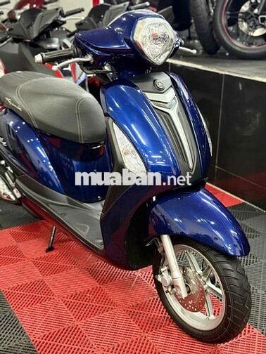 💥Grande đời 2015 BSTP Chính Chủ xe keng máy ngon💥