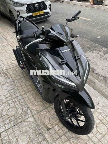 Vario 125 indo 11-2022 BSTP Ngay 9 chủ cc ký giáy