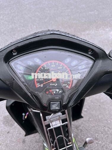 Thanh lý honda wave rsx 2018
