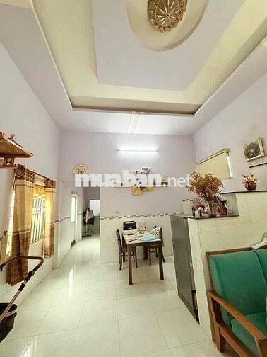 Bán nhà phường Thống Nhất 92m2 - chỉ 1 tỷ 550