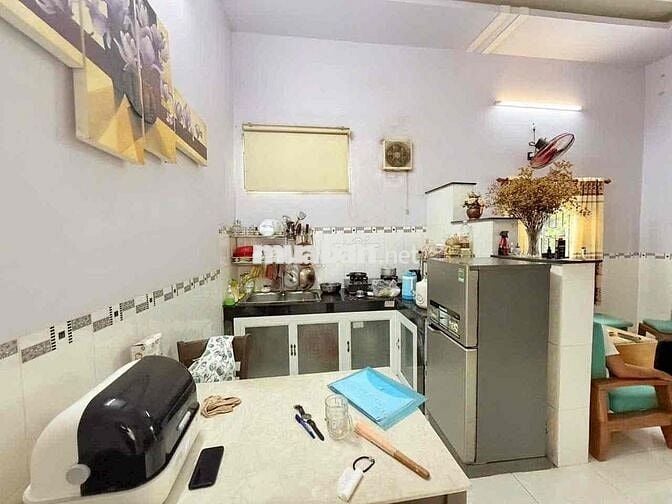 Bán nhà phường Thống Nhất 92m2 - chỉ 1 tỷ 550