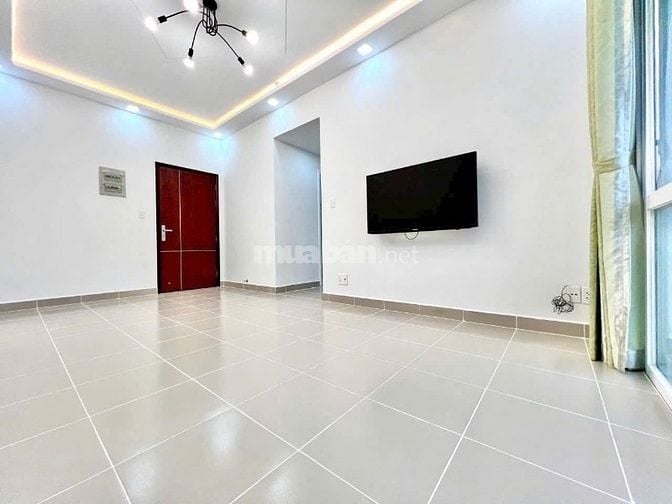 Chung cư Tân Phước Plaza, P7, Q11: 12tr/th, 2PN, Ko Nội thất, 77m2.