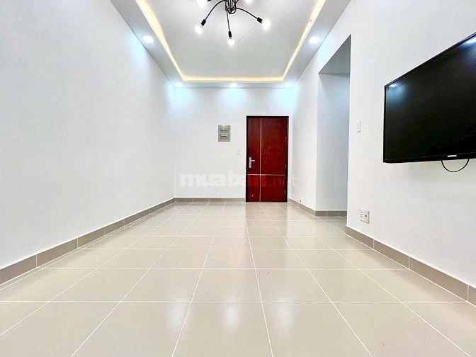 Chung cư Tân Phước Plaza, P7, Q11: 12tr/th, 2PN, Ko Nội thất, 77m2.