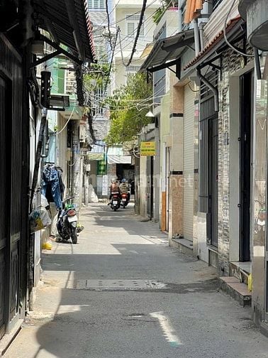 ⭐️Nhà tuyệt đẹp CAO CẤP Đường Số 51, P14, Q.Gò Vấp, tiện kinh doanh
