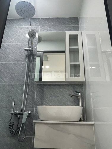 ⭐️Nhà tuyệt đẹp CAO CẤP Đường Số 51, P14, Q.Gò Vấp, tiện kinh doanh