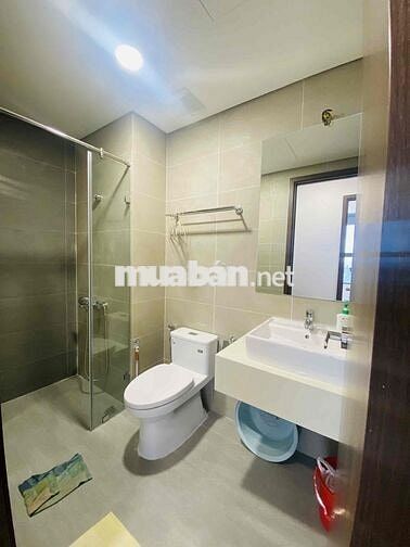 CĂN GÓC MIZUKI PARK 2PN-2WC BLOCK678 71m2