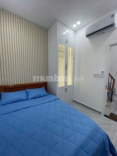 ⭐️Nhà tuyệt đẹp CAO CẤP Đường Số 51, P14, Q.Gò Vấp, tiện kinh doanh