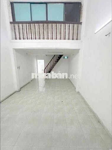 ✅NHÀ [ 4 x 15] 1 lửng , 1 pn ,hẽm 8m,Lê văn Quới
