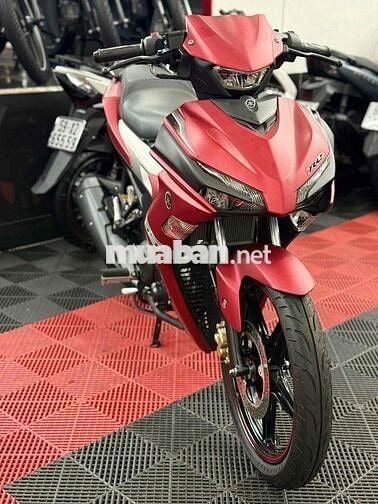 💥Exciter 155 NSX đăng ký lần đầu 2025 BSTP 500KM💥
