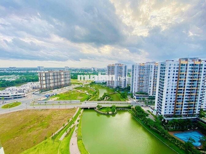 CĂN GÓC MIZUKI PARK 2PN-2WC BLOCK678 71m2