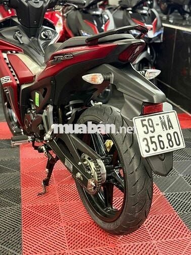 💥Exciter 155 NSX đăng ký lần đầu 2025 BSTP 500KM💥
