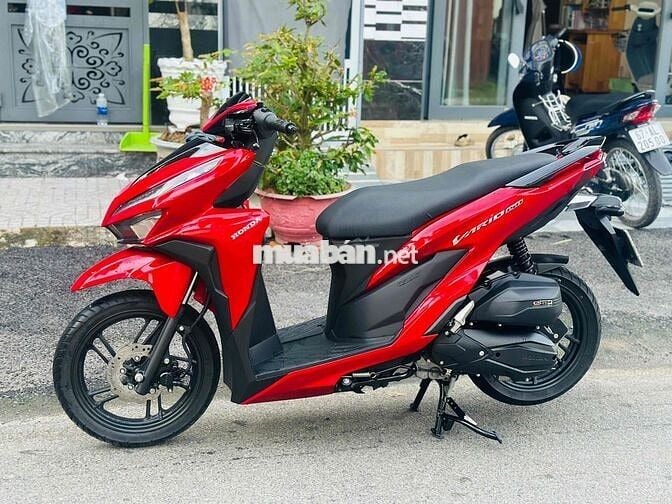VARIO 150 2019 ODO THẤP XE ĐẸP QUÁ MỚI MỘT ĐỜI CHU