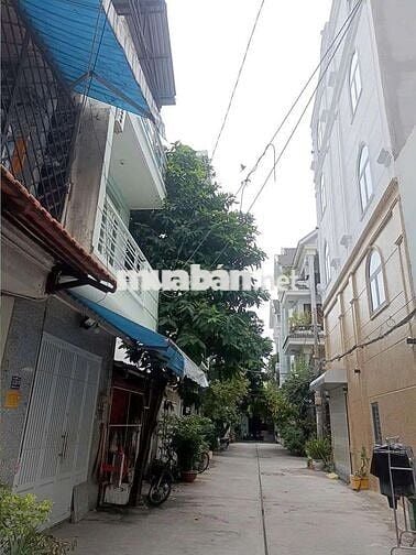 🏡 NHỈNH 5 TỶ 121M², 3 TẦNG 4PN, NGANG 4M