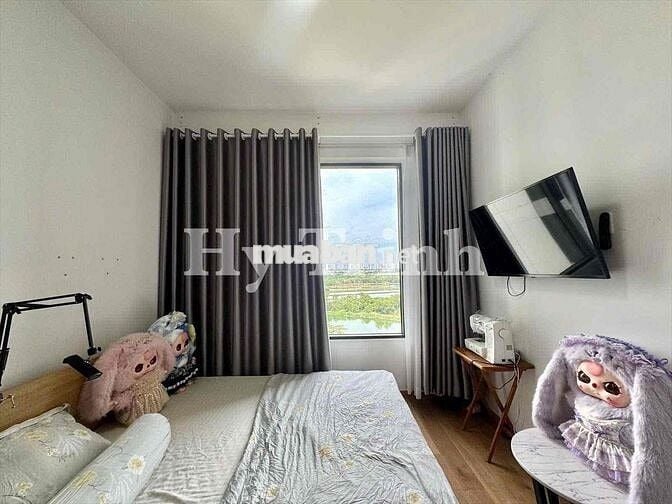 Cho thuê 2PN Mizuki Park Block678 đầy đủ nội thất cơ bản