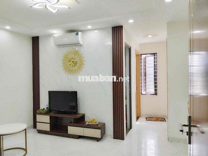 Bán CCMN Mới Đẹp Thoáng - Bùi Xương Trạch, Thanh Xuân