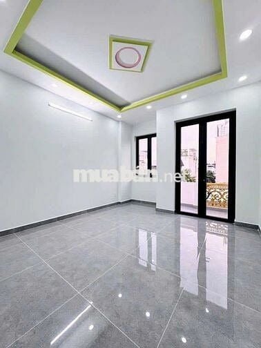 🏡 NHỈNH 5 TỶ 121M², 3 TẦNG 4PN, NGANG 4M