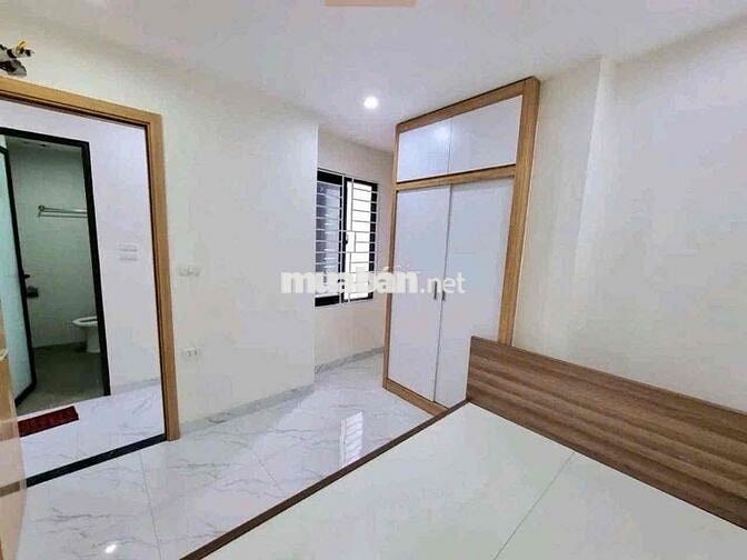 Bán CCMN Mới Đẹp Thoáng - Bùi Xương Trạch, Thanh Xuân