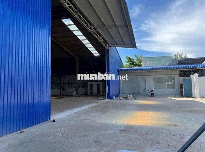 cho thuê 1000mv 1/ Lê thị riêng - Giá: 60tr/th
