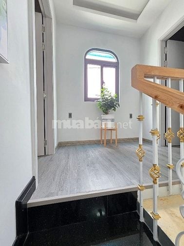 Hiếm! Nhà Căn Góc Lê Văn Sỹ_Phú Nhuận_50m_1T1L+BC_SHR_lh0974945908sang