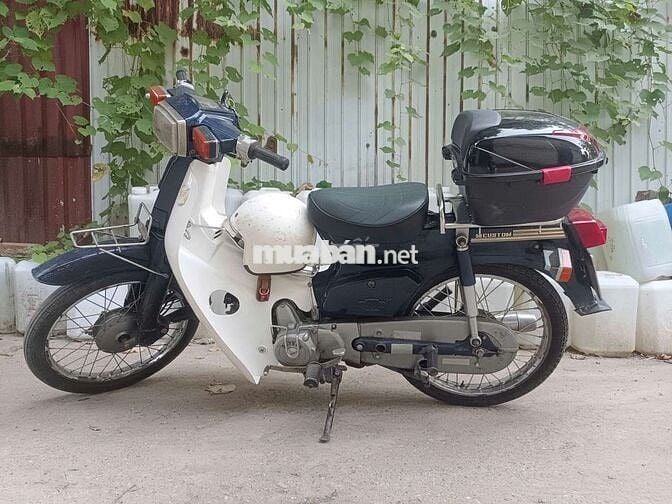 xe cub espero Detech gia đình tôi cần bán