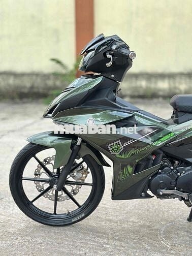 Ex 150 62 Touring pô êm đít zin