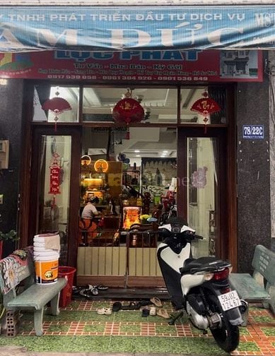 CẦN TIỀN KINH DOANH BÁN NHÀ HẺM ĐƯỜNG TRẦN THỊ TRỌNG, DIỆN TÍCH 60M2, 
