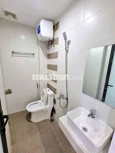 Bán CCMN Mới Đẹp Thoáng - Bùi Xương Trạch, Thanh Xuân