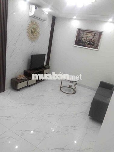 Bán CCMN Mới Đẹp Thoáng - Bùi Xương Trạch, Thanh Xuân