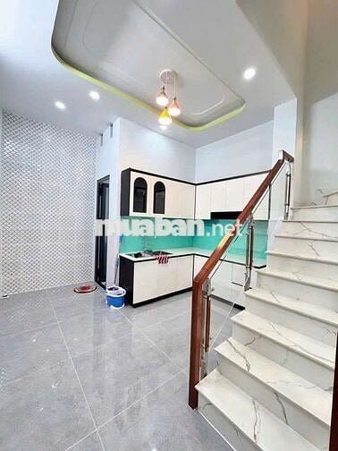 🏡 NHỈNH 5 TỶ 121M², 3 TẦNG 4PN, NGANG 4M