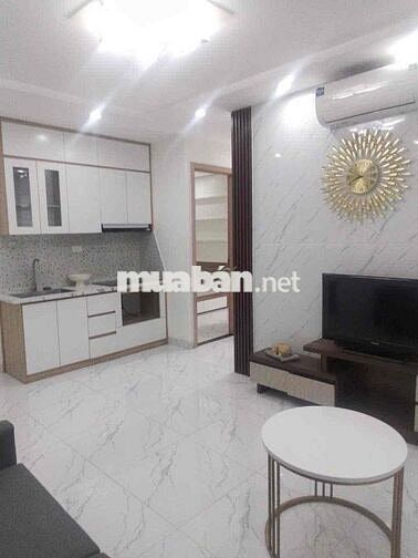 Bán CCMN Mới Đẹp Thoáng - Bùi Xương Trạch, Thanh Xuân