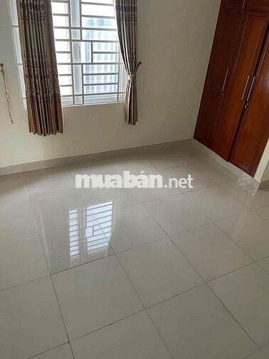 Cho thuê nhà nguyên căn đường số tân quy Q7