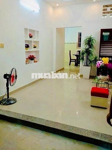NHÀ NỞ HẬU L TÀI LỘC.57M2  NHỈN 5T. NGUYỄN SỸ SÁCH,P15,TÂN  BÌNH