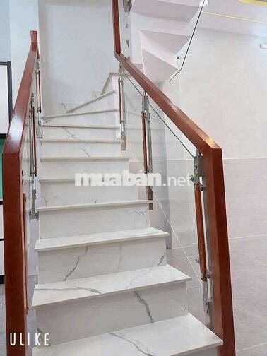🏡 NHỈNH 5 TỶ 121M², 3 TẦNG 4PN, NGANG 4M
