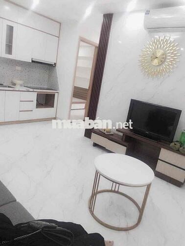 Bán CCMN Mới Đẹp Thoáng - Bùi Xương Trạch, Thanh Xuân