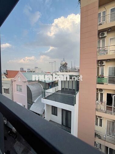 STUDIO CAO CẤP NGAY NGÃ 4 HÀNG XANH, VÒNG XOAY ĐIỆN BIÊN PHỦ