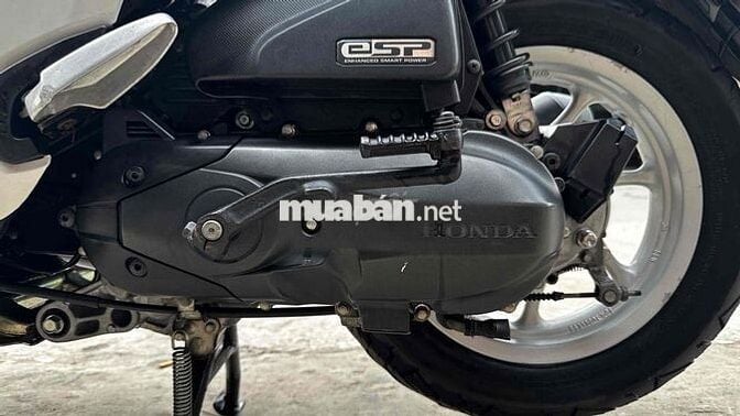 Scoopy 110 trắng 2020 43870 ( hỗ trợ góp )